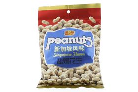 果之物 盐焗花生 150g/袋