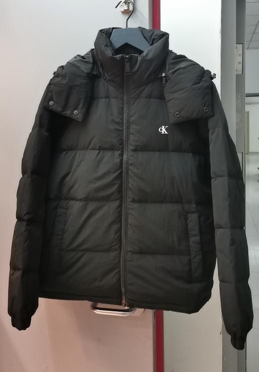 CKJ 男 羽绒服 J326807BEH 商品图0