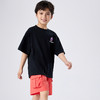 CONVERSE 夏 大童小童 儿童童装T恤 CNVN-TE-H514 商品缩略图3