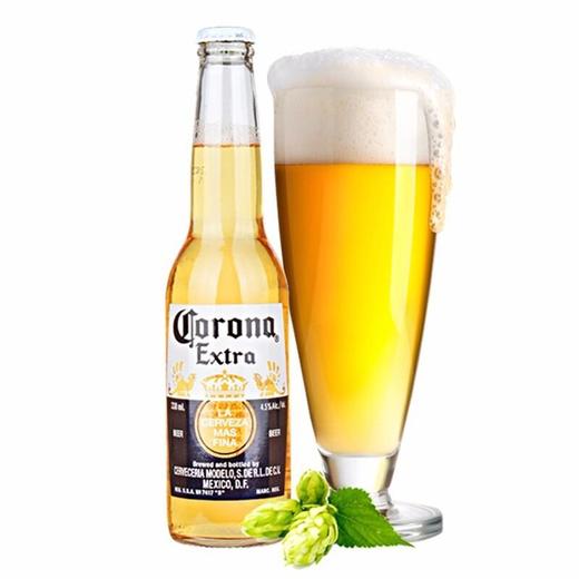 科罗娜啤酒330ml 商品图2