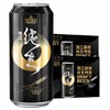 珠江啤酒9度1997纯生罐装500ml*12瓶/箱 商品缩略图0