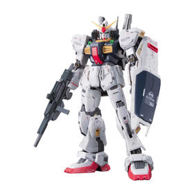 万代 Bandai 万代模型 RG 1/144 高达 MK-ⅡAEUG/GUNDAM奥古BANC4573102615985