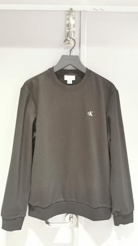 CKJ 男 卫衣 40QM430BAE