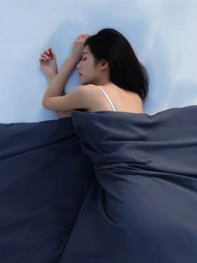 【亚duo同款温控被】Climatemp深睡控温被贴肤柔软面料棉被套AB版