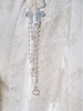 盛唐牡丹| 织金莲花纹真丝女裙(尺码偏小) 商品缩略图3