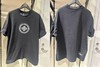 EVISU 男 T恤 2ESGNM5TS5114OSBLKX 商品缩略图0