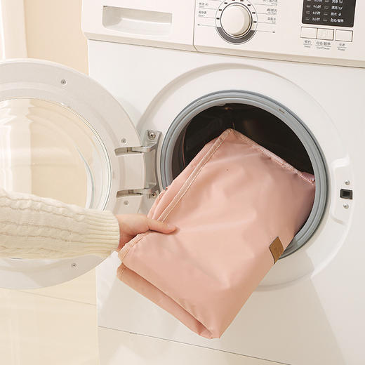 【醒粉福利19.9元起】便携旅行收纳袋 多功能内衣内裤分装袋衣物整理袋 商品图3