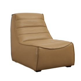 懂窝 | 奥本 Auburn 单人沙发 Sofa