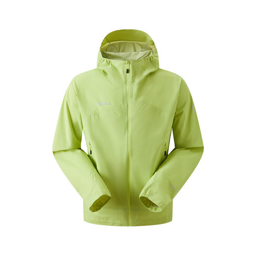 探路者男式三层轻量冲锋TABBAN81003 商品图0