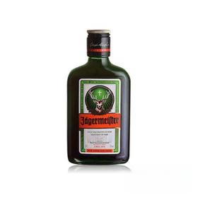 野格 35度利口酒 200ml/瓶