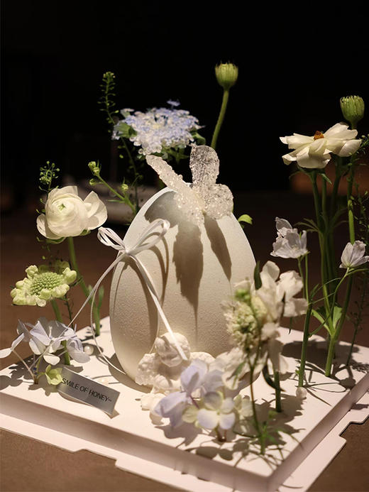 氛围感破壳日 - 生日蛋糕 商品图5