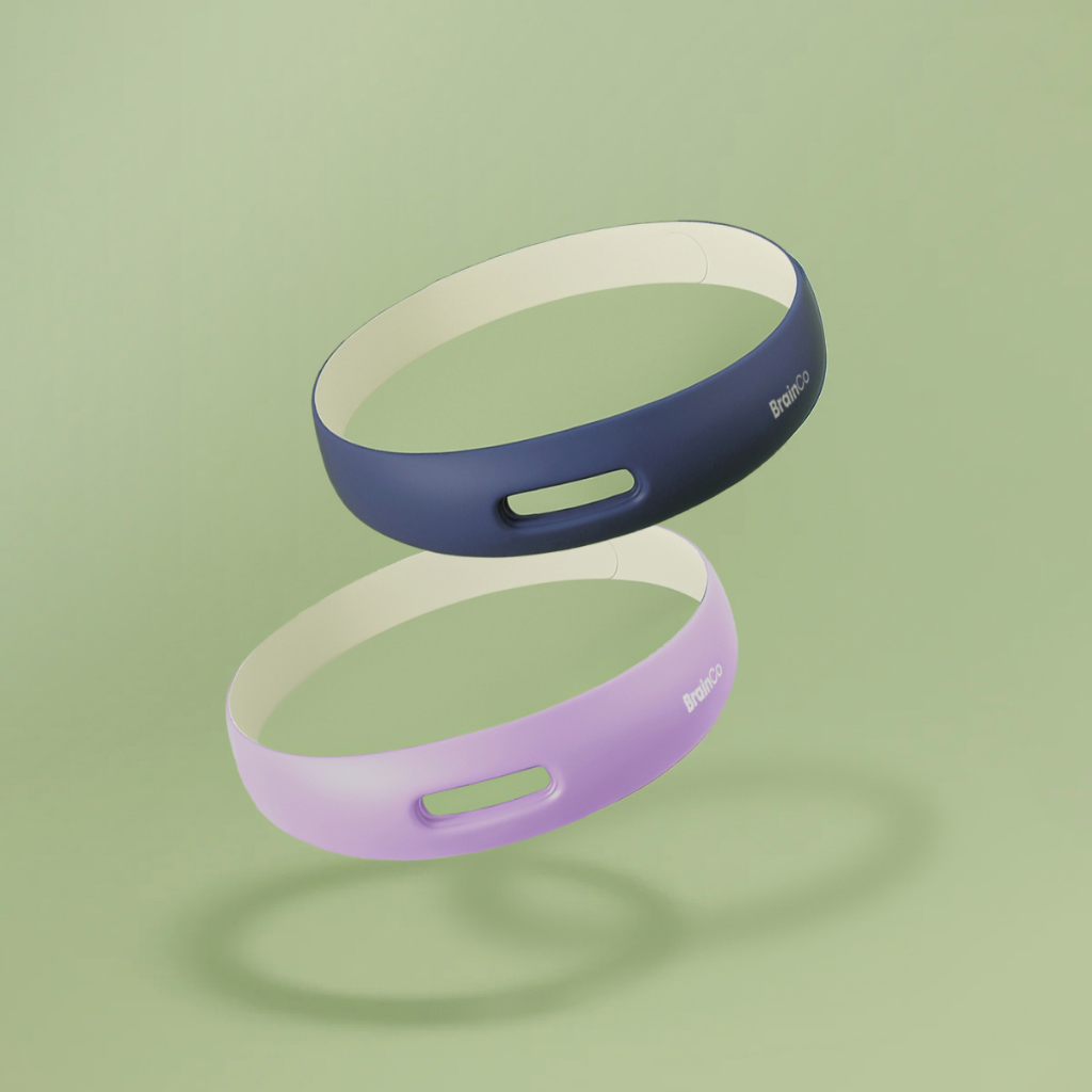 OxyZen仰憩智能头戴替换软带（仅软带无主机）