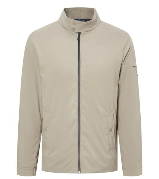 Daks 高尔夫 男士春季新款超轻软夹克外套带衬里 商品图6