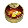 嘉云牌混合水果味糖果200g 德国进口 商品缩略图0