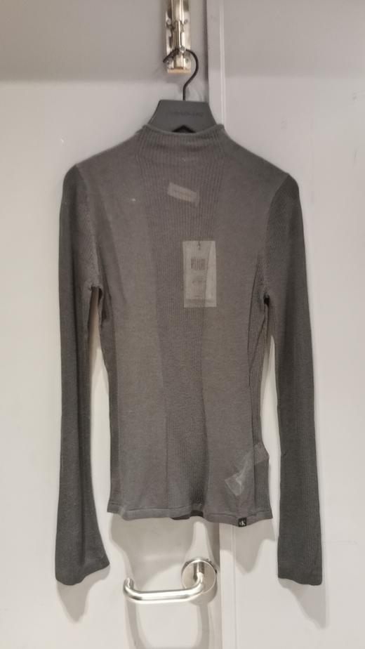 CKJ 女 毛衫 J224300BAN 商品图0