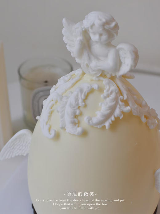 氛围感破壳日 - 生日蛋糕 商品图11