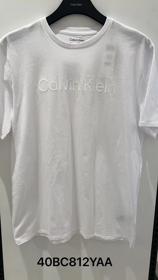 CKJ 男 T恤 40BC812YAA 商品图0