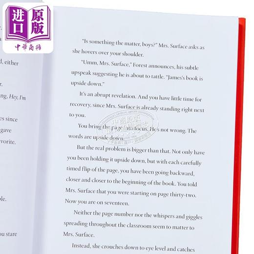 预售 【中商原版】鲸鱼之眼 关于看见与被看见的回忆录 Whale Eyes A Memoir 英文原版 James Robinson 艾美奖获奖纪录片制片人自传 商品图2