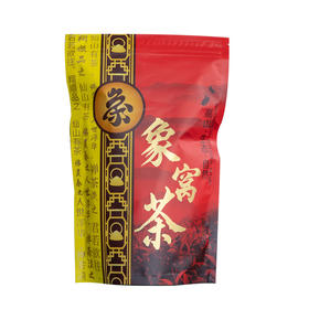 象窝红茶 甘醇红茶150克/袋 纯手工采摘一芽三叶