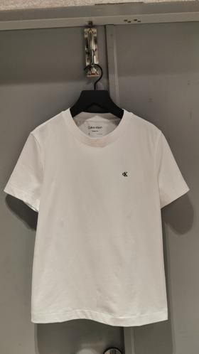 CKJ 女 T恤 40WH105YAA