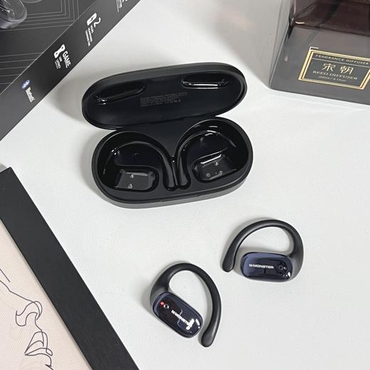 正品授权全球十大顶级耳机品牌魔声 商品图13