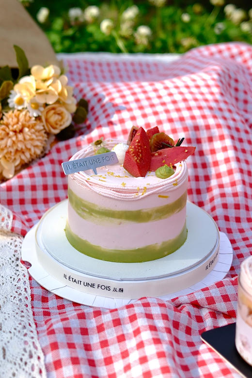 燕麦芭乐猕猴桃 商品图0