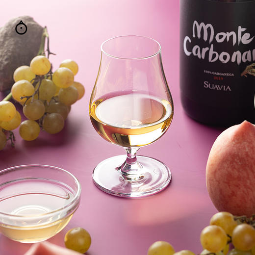 企鹅市集|意大利· 苏维亚酒园 70年老藤Soave 干白葡萄酒 酒庄旗舰款 口感纯净茉莉花香 商品图3