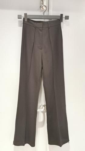 CKJ 女 休闲裤 J224581BEH