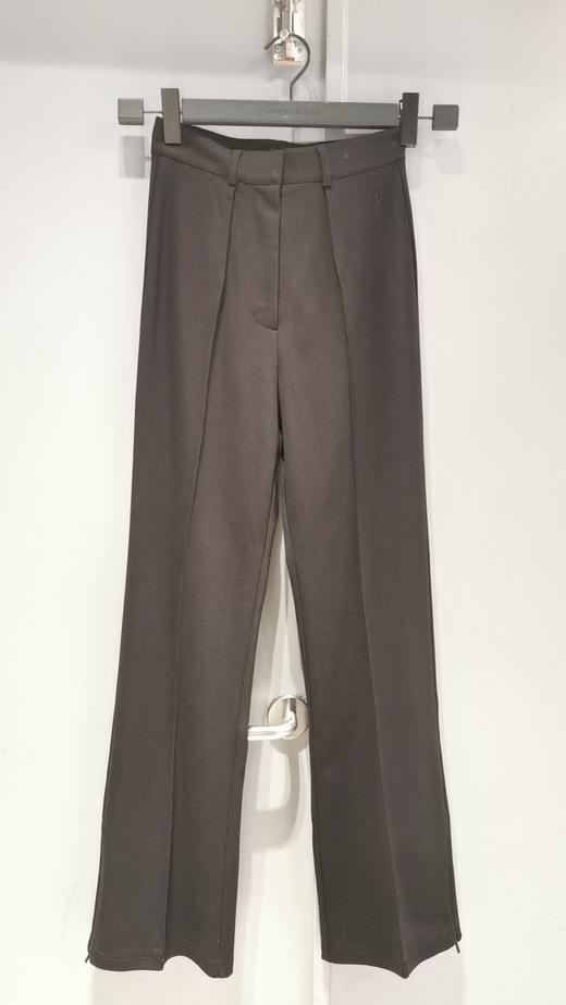 CKJ 女 休闲裤 J224581BEH 商品图0