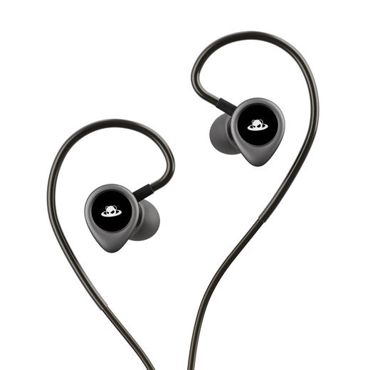 触控有线耳机 · Hi-Fi 版 商品图3