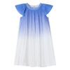 【实体店同款】女童连衣裙夏季新款安奈儿童装AG523628 商品缩略图6