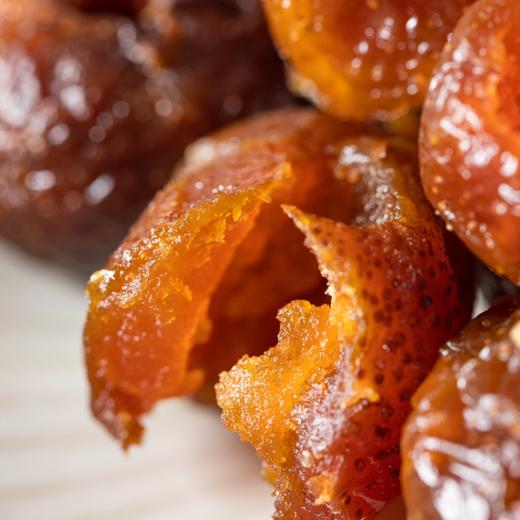 空心山楂|优选大果，肉厚更好吃，酸甜好滋味 商品图2