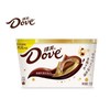 德芙Dove 丝滑牛奶巧克力 252g 碗装/盒 商品缩略图1