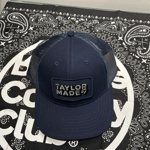 Taylormade 高尔夫球帽 防晒运动鸭舌帽 商品图7