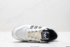 阿迪达斯ADIDAS FORUM LOW CL三叶草经典复古低帮休闲运动板鞋ID0990男女鞋 商品缩略图1