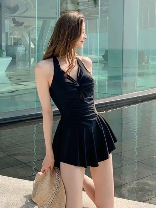 女神遮肉收腰泳衣系列 商品图2