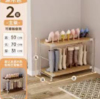 二层鞋架 商品缩略图0