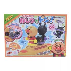 万代 Bandai 面包超人游戏系列-小屁屁对战BANC217461