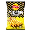 乐事Lay's 香脆烤鸡翅味大波浪薯片原切马铃薯片 70g/袋 商品缩略图0