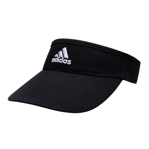 Adidas阿迪达斯 女帽子 秋冬新款运动帽休闲帽学生旅游空顶帽遮阳帽 IM5223 商品图3