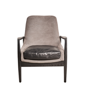 懂窝 | 桑顿 Sandton 单人休闲椅 Accent Chair