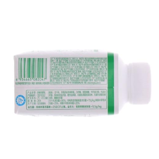 蒙牛冠益乳燕麦+草莓风味发酵乳250g 商品图1