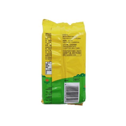 嘉顿手指饼干115g 商品图1