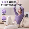 海尔按摩器腰部背部颈部家用全身多功能揉捏车载全自动靠垫HL-M6A-Li 商品缩略图2