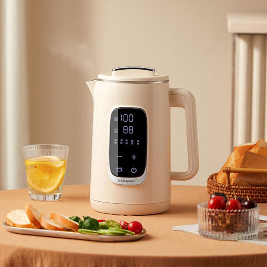 海牌多功能电热水壶_HP-SH15D【K】 商品图3