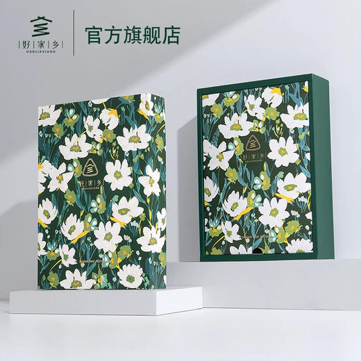 好家乡·繁花 -1160g【端午】JLX 商品图0