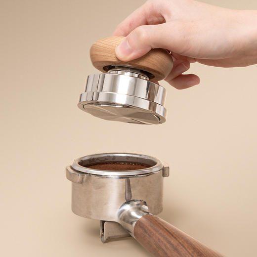 泰摩 蘑菇意式咖啡配件套组系列 商品图5