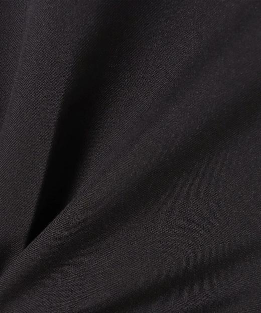 BEAMS GOLF 高尔夫男士 橙标/TC斜纹弹力裤宽松休闲直筒长裤 商品图10