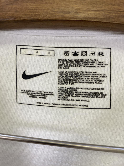 NIKE 耐克 短袖T恤 _SST(L) 商品图2