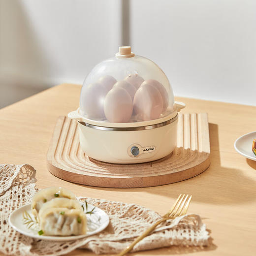海牌迷你煮蛋器_HP-Z302【K】 商品图3